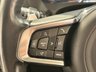 USED 2017 67 JAGUAR F-PACE 2.0 D180 R-Sport SUV 5dr Diesel Auto Euro 6 (s/s) (180 ps) Striking Caesium Blue, Oyster / Ebony Leather, Privacy Glass, 20" 5035 Style Alloy Wheels,