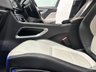 USED 2017 67 JAGUAR F-PACE 2.0 D180 R-Sport SUV 5dr Diesel Auto Euro 6 (s/s) (180 ps) Striking Caesium Blue, Oyster / Ebony Leather, Privacy Glass, 20" 5035 Style Alloy Wheels,