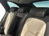 USED 2017 67 JAGUAR F-PACE 2.0 D180 R-Sport SUV 5dr Diesel Auto Euro 6 (s/s) (180 ps) Striking Caesium Blue, Oyster / Ebony Leather, Privacy Glass, 20" 5035 Style Alloy Wheels,