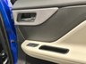 USED 2017 67 JAGUAR F-PACE 2.0 D180 R-Sport SUV 5dr Diesel Auto Euro 6 (s/s) (180 ps) Striking Caesium Blue, Oyster / Ebony Leather, Privacy Glass, 20" 5035 Style Alloy Wheels,