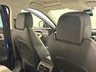 USED 2017 67 JAGUAR F-PACE 2.0 D180 R-Sport SUV 5dr Diesel Auto Euro 6 (s/s) (180 ps) Striking Caesium Blue, Oyster / Ebony Leather, Privacy Glass, 20" 5035 Style Alloy Wheels,