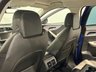 USED 2017 67 JAGUAR F-PACE 2.0 D180 R-Sport SUV 5dr Diesel Auto Euro 6 (s/s) (180 ps) Striking Caesium Blue, Oyster / Ebony Leather, Privacy Glass, 20" 5035 Style Alloy Wheels,
