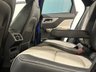 USED 2017 67 JAGUAR F-PACE 2.0 D180 R-Sport SUV 5dr Diesel Auto Euro 6 (s/s) (180 ps) Striking Caesium Blue, Oyster / Ebony Leather, Privacy Glass, 20" 5035 Style Alloy Wheels,