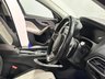 USED 2017 67 JAGUAR F-PACE 2.0 D180 R-Sport SUV 5dr Diesel Auto Euro 6 (s/s) (180 ps) Striking Caesium Blue, Oyster / Ebony Leather, Privacy Glass, 20" 5035 Style Alloy Wheels,