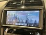USED 2017 67 JAGUAR F-PACE 2.0 D180 R-Sport SUV 5dr Diesel Auto Euro 6 (s/s) (180 ps) Striking Caesium Blue, Oyster / Ebony Leather, Privacy Glass, 20" 5035 Style Alloy Wheels,