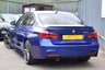 USED 2018 68 BMW 3 SERIES 3.0 340i M Sport Shadow Edition Saloon 4dr Petrol Auto Euro 6 (s/s) (326 ps) HEAD UP - MEM SEATS - CAMERA - HK