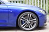 USED 2018 68 BMW 3 SERIES 3.0 340i M Sport Shadow Edition Saloon 4dr Petrol Auto Euro 6 (s/s) (326 ps) HEAD UP - MEM SEATS - CAMERA - HK