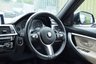 USED 2018 68 BMW 3 SERIES 3.0 340i M Sport Shadow Edition Saloon 4dr Petrol Auto Euro 6 (s/s) (326 ps) HEAD UP - MEM SEATS - CAMERA - HK