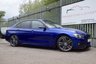 USED 2018 68 BMW 3 SERIES 3.0 340i M Sport Shadow Edition Saloon 4dr Petrol Auto Euro 6 (s/s) (326 ps) HEAD UP - MEM SEATS - CAMERA - HK
