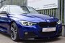 USED 2018 68 BMW 3 SERIES 3.0 340i M Sport Shadow Edition Saloon 4dr Petrol Auto Euro 6 (s/s) (326 ps) HEAD UP - MEM SEATS - CAMERA - HK