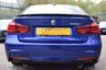 USED 2018 68 BMW 3 SERIES 3.0 340i M Sport Shadow Edition Saloon 4dr Petrol Auto Euro 6 (s/s) (326 ps) HEAD UP - MEM SEATS - CAMERA - HK