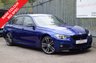 USED 2018 68 BMW 3 SERIES 3.0 340i M Sport Shadow Edition Saloon 4dr Petrol Auto Euro 6 (s/s) (326 ps) HEAD UP - MEM SEATS - CAMERA - HK