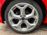 USED 2013 63 FORD FOCUS 2.0T EcoBoost ST-3 Hatchback 5dr Petrol Manual Euro 5 (s/s) (250 ps) SERVICE HISTORY! RECARO! RACE RED!!