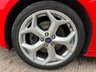 USED 2013 63 FORD FOCUS 2.0T EcoBoost ST-3 Hatchback 5dr Petrol Manual Euro 5 (s/s) (250 ps) SERVICE HISTORY! RECARO! RACE RED!!