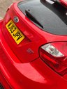 USED 2013 63 FORD FOCUS 2.0T EcoBoost ST-3 Hatchback 5dr Petrol Manual Euro 5 (s/s) (250 ps) SERVICE HISTORY! RECARO! RACE RED!!