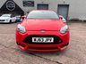 USED 2013 63 FORD FOCUS 2.0T EcoBoost ST-3 Hatchback 5dr Petrol Manual Euro 5 (s/s) (250 ps) SERVICE HISTORY! RECARO! RACE RED!!