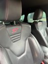 USED 2013 63 FORD FOCUS 2.0T EcoBoost ST-3 Hatchback 5dr Petrol Manual Euro 5 (s/s) (250 ps) SERVICE HISTORY! RECARO! RACE RED!!