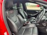 USED 2013 63 FORD FOCUS 2.0T EcoBoost ST-3 Hatchback 5dr Petrol Manual Euro 5 (s/s) (250 ps) SERVICE HISTORY! RECARO! RACE RED!!