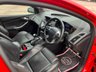 USED 2013 63 FORD FOCUS 2.0T EcoBoost ST-3 Hatchback 5dr Petrol Manual Euro 5 (s/s) (250 ps) SERVICE HISTORY! RECARO! RACE RED!!