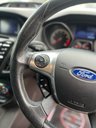 USED 2013 63 FORD FOCUS 2.0T EcoBoost ST-3 Hatchback 5dr Petrol Manual Euro 5 (s/s) (250 ps) SERVICE HISTORY! RECARO! RACE RED!!