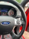 USED 2013 63 FORD FOCUS 2.0T EcoBoost ST-3 Hatchback 5dr Petrol Manual Euro 5 (s/s) (250 ps) SERVICE HISTORY! RECARO! RACE RED!!
