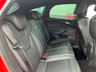 USED 2013 63 FORD FOCUS 2.0T EcoBoost ST-3 Hatchback 5dr Petrol Manual Euro 5 (s/s) (250 ps) SERVICE HISTORY! RECARO! RACE RED!!