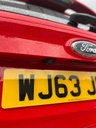 USED 2013 63 FORD FOCUS 2.0T EcoBoost ST-3 Hatchback 5dr Petrol Manual Euro 5 (s/s) (250 ps) SERVICE HISTORY! RECARO! RACE RED!!