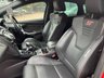 USED 2013 63 FORD FOCUS 2.0T EcoBoost ST-3 Hatchback 5dr Petrol Manual Euro 5 (s/s) (250 ps) SERVICE HISTORY! RECARO! RACE RED!!