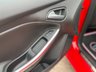 USED 2013 63 FORD FOCUS 2.0T EcoBoost ST-3 Hatchback 5dr Petrol Manual Euro 5 (s/s) (250 ps) SERVICE HISTORY! RECARO! RACE RED!!