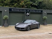 USED 2017 67 PORSCHE 911 3.0T 991 Carrera Coupe 2dr Petrol PDK Euro 6 (s/s) (370 ps) 