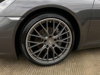 USED 2017 67 PORSCHE 911 3.0T 991 Carrera Coupe 2dr Petrol PDK Euro 6 (s/s) (370 ps) 