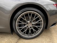 USED 2017 67 PORSCHE 911 3.0T 991 Carrera Coupe 2dr Petrol PDK Euro 6 (s/s) (370 ps) 