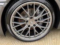 USED 2017 67 PORSCHE 911 3.0T 991 Carrera Coupe 2dr Petrol PDK Euro 6 (s/s) (370 ps) 