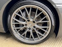 USED 2017 67 PORSCHE 911 3.0T 991 Carrera Coupe 2dr Petrol PDK Euro 6 (s/s) (370 ps) 
