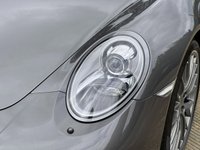 USED 2017 67 PORSCHE 911 3.0T 991 Carrera Coupe 2dr Petrol PDK Euro 6 (s/s) (370 ps) 