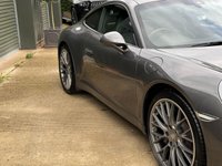 USED 2017 67 PORSCHE 911 3.0T 991 Carrera Coupe 2dr Petrol PDK Euro 6 (s/s) (370 ps) 