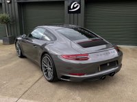USED 2017 67 PORSCHE 911 3.0T 991 Carrera Coupe 2dr Petrol PDK Euro 6 (s/s) (370 ps) 