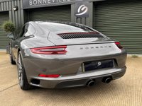 USED 2017 67 PORSCHE 911 3.0T 991 Carrera Coupe 2dr Petrol PDK Euro 6 (s/s) (370 ps) 