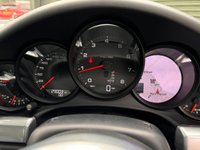 USED 2017 67 PORSCHE 911 3.0T 991 Carrera Coupe 2dr Petrol PDK Euro 6 (s/s) (370 ps) 