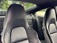 USED 2017 67 PORSCHE 911 3.0T 991 Carrera Coupe 2dr Petrol PDK Euro 6 (s/s) (370 ps) 
