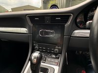 USED 2017 67 PORSCHE 911 3.0T 991 Carrera Coupe 2dr Petrol PDK Euro 6 (s/s) (370 ps) 