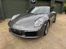 USED 2017 67 PORSCHE 911 3.0T 991 Carrera Coupe 2dr Petrol PDK Euro 6 (s/s) (370 ps) 