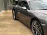 USED 2017 67 PORSCHE 911 3.0T 991 Carrera Coupe 2dr Petrol PDK Euro 6 (s/s) (370 ps) 