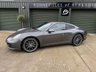 USED 2017 67 PORSCHE 911 3.0T 991 Carrera Coupe 2dr Petrol PDK Euro 6 (s/s) (370 ps) 
