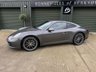 USED 2017 67 PORSCHE 911 3.0T 991 Carrera Coupe 2dr Petrol PDK Euro 6 (s/s) (370 ps) 