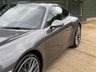 USED 2017 67 PORSCHE 911 3.0T 991 Carrera Coupe 2dr Petrol PDK Euro 6 (s/s) (370 ps) 