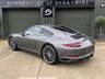 USED 2017 67 PORSCHE 911 3.0T 991 Carrera Coupe 2dr Petrol PDK Euro 6 (s/s) (370 ps) 