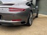 USED 2017 67 PORSCHE 911 3.0T 991 Carrera Coupe 2dr Petrol PDK Euro 6 (s/s) (370 ps) 