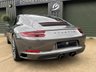 USED 2017 67 PORSCHE 911 3.0T 991 Carrera Coupe 2dr Petrol PDK Euro 6 (s/s) (370 ps) 