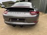 USED 2017 67 PORSCHE 911 3.0T 991 Carrera Coupe 2dr Petrol PDK Euro 6 (s/s) (370 ps) 